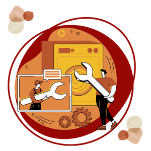 CMS Platform Solution